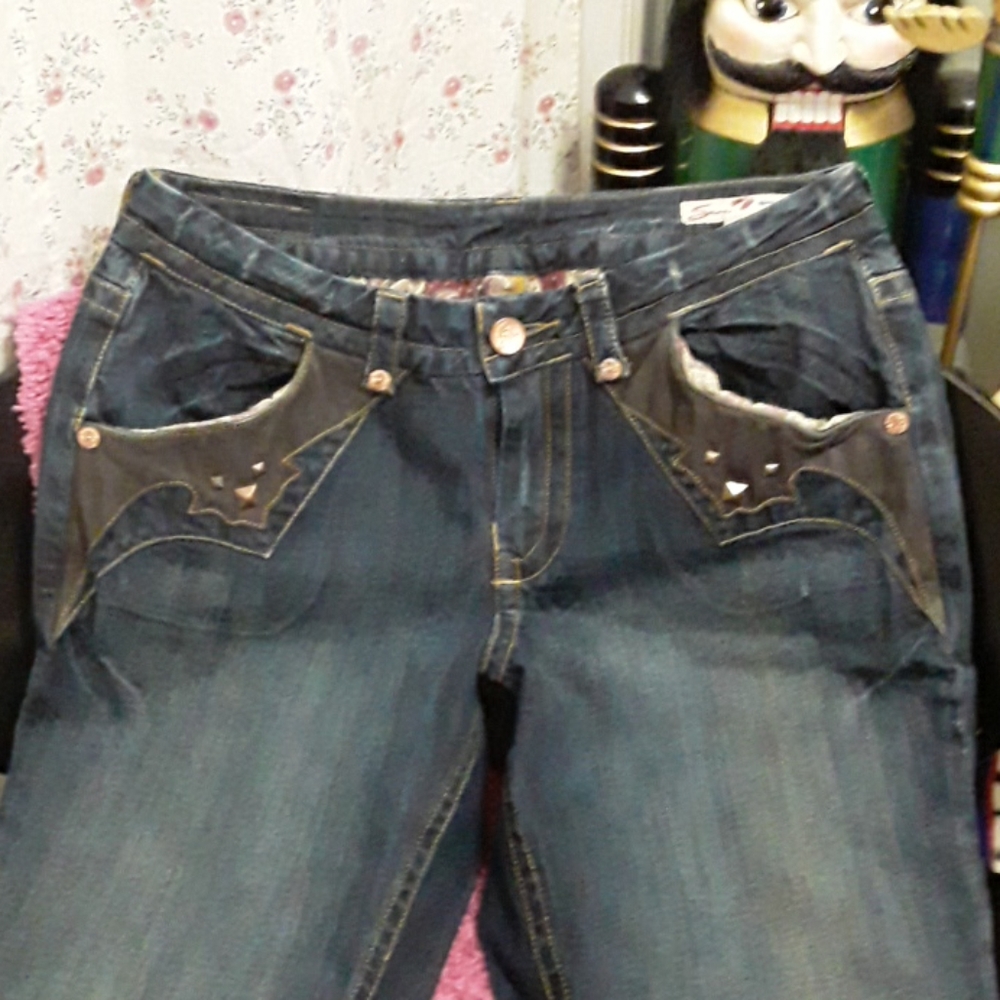 Seven jeans